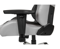 AKRACING Arctica Silver - 438966 - zdjęcie 6